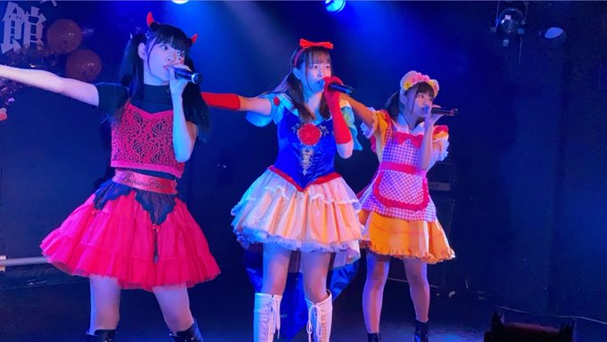 Twitterのコスプレ画像11