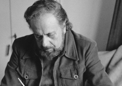 PagosmiaPoiPezo's tweet photo. Το σώμα σου ωραίο
το σώμα σου απέραντο
Χάθηκα στο απέραντο.

Οι νύχτες με στενεύουν
στην απουσία σου
Σε αναπνέω.

Η γλώσσα μου στο στόμα σου
η γλώσσα σου στο στόμα μου-
σκοτεινὸ δάσος.

Όπου βρίσκεσαι
υπάρχω.

Ηδονή-
πέρα απ΄ τη γέννηση,
πέρα απ΄ το θάνατο...

(Γιάννης Ρίτσος) https://t.co/KHKiIpbkwO