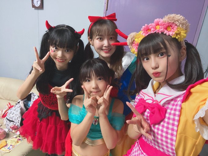 Twitterのコスプレ画像27