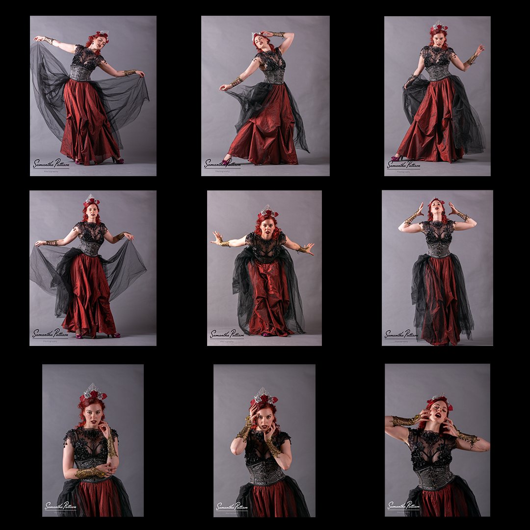 SamPattison's tweet image. Happy Halloween everyone 🎃

Here's some photos of the queen of the damned shoot I did back in 2019 😁

#halloween2021 #cosplay #photographer #Photography #cosplayphotography #studiophotographer #fashionphotographer #scottishphotographer #photoshoot #gothic #gothicstyle #model