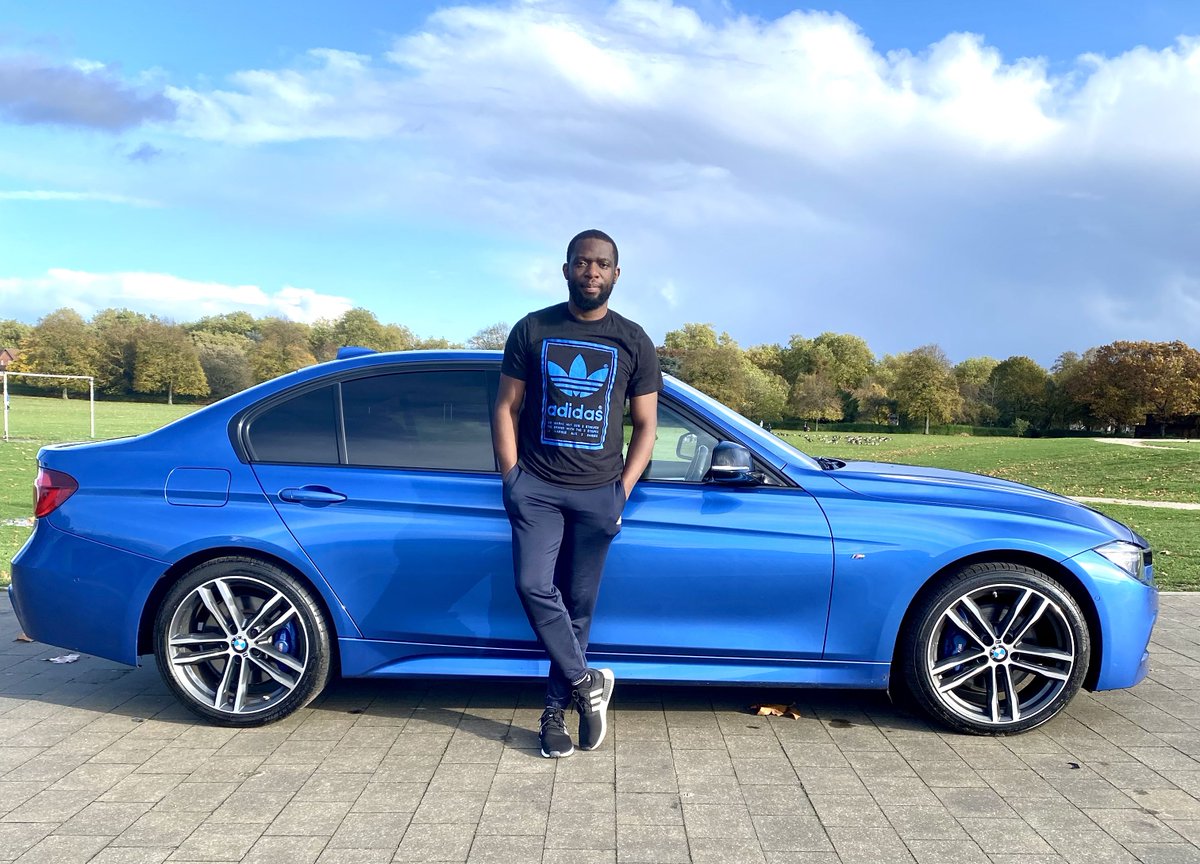 OgbeniDipo's tweet image. Matthew 7:7: Ask, and it shall be given you; seek, and you shall find; knock, and it shall be opened unto you. 7th car is a Bimmer. #BMW #ShadowEdition #MSport