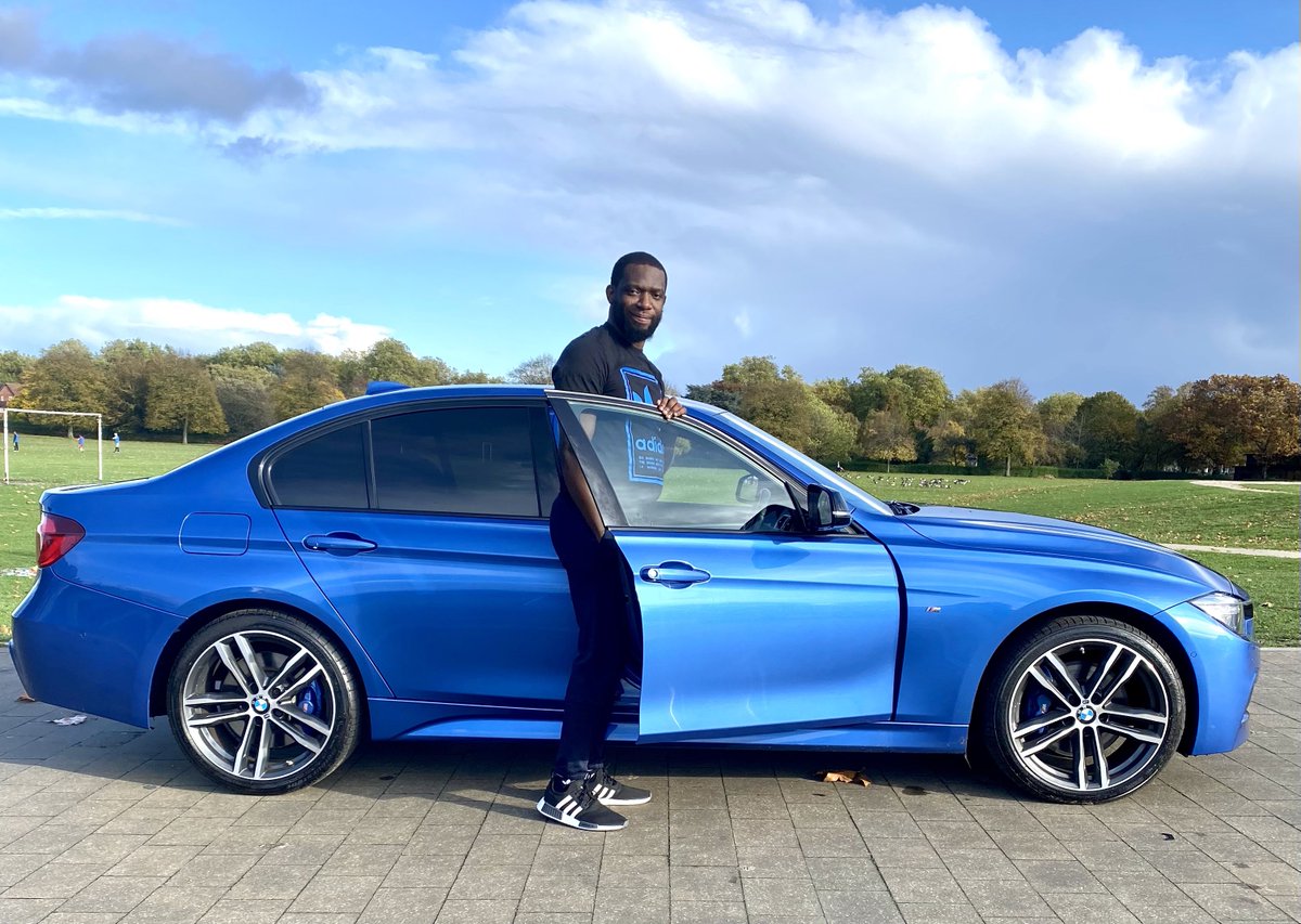 OgbeniDipo's tweet image. Matthew 7:7: Ask, and it shall be given you; seek, and you shall find; knock, and it shall be opened unto you. 7th car is a Bimmer. #BMW #ShadowEdition #MSport