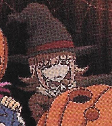 chiakiipics's tweet photo. happy halloween!! https://t.co/4JE941vVLN