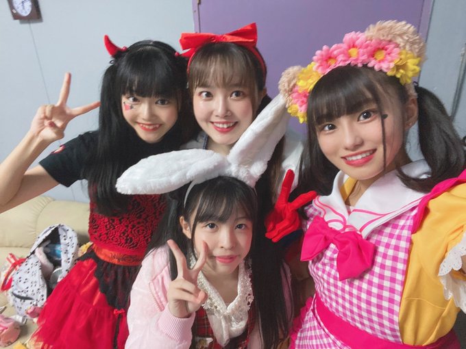 Twitterのコスプレ画像25