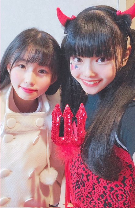 Twitterのコスプレ画像21