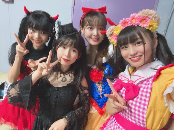 Twitterのコスプレ画像23