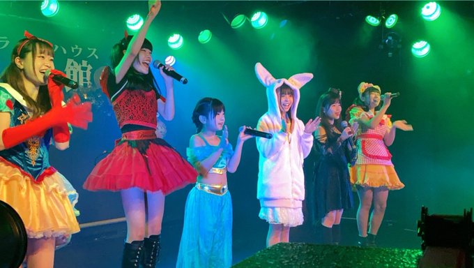 Twitterのコスプレ画像18