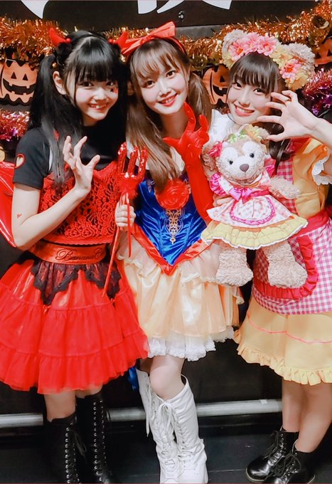 Twitterのコスプレ画像20