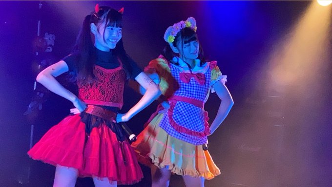 Twitterのコスプレ画像4