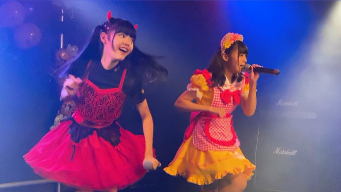 Twitterのコスプレ画像5