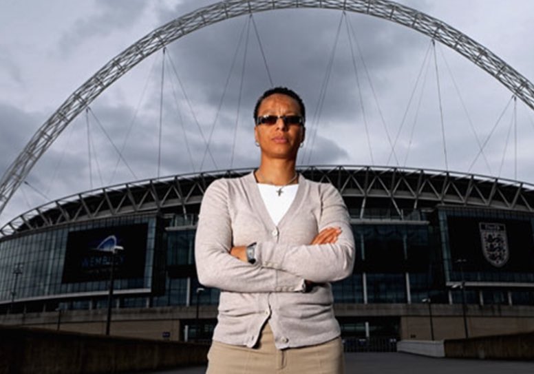 As Black History month comes to a close. Can you guess who this is? #blackhistorymonth