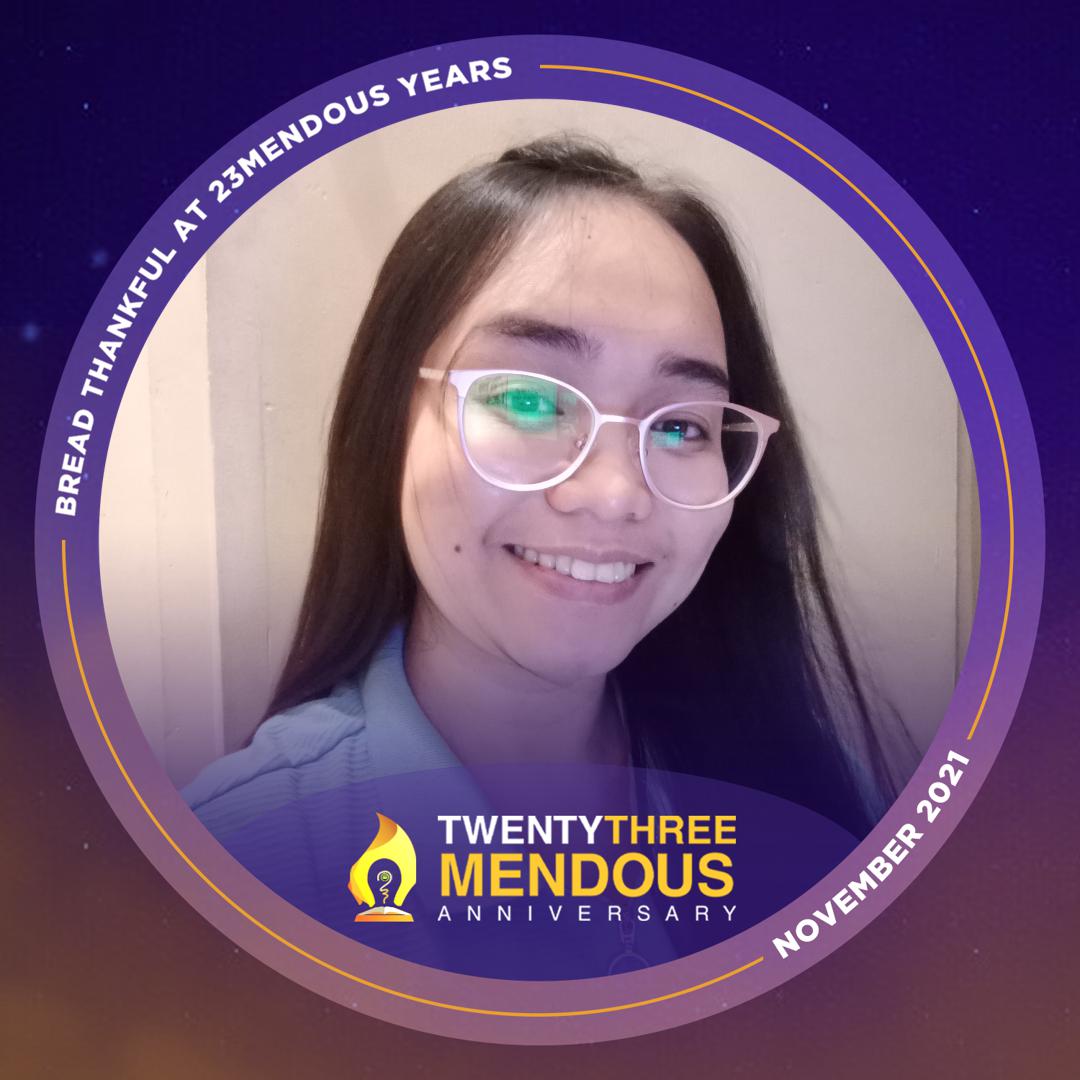 immsmchgrn's tweet photo. Happy Anniversary to us mga mahal ko, Happy 23mendous years, ka-BREAD!💛💙

#BREADSociety #23mendousAnniversary https://t.co/7q7WQA9hXh