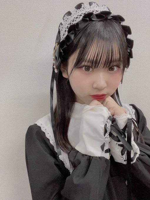 Twitterのコスプレ画像11