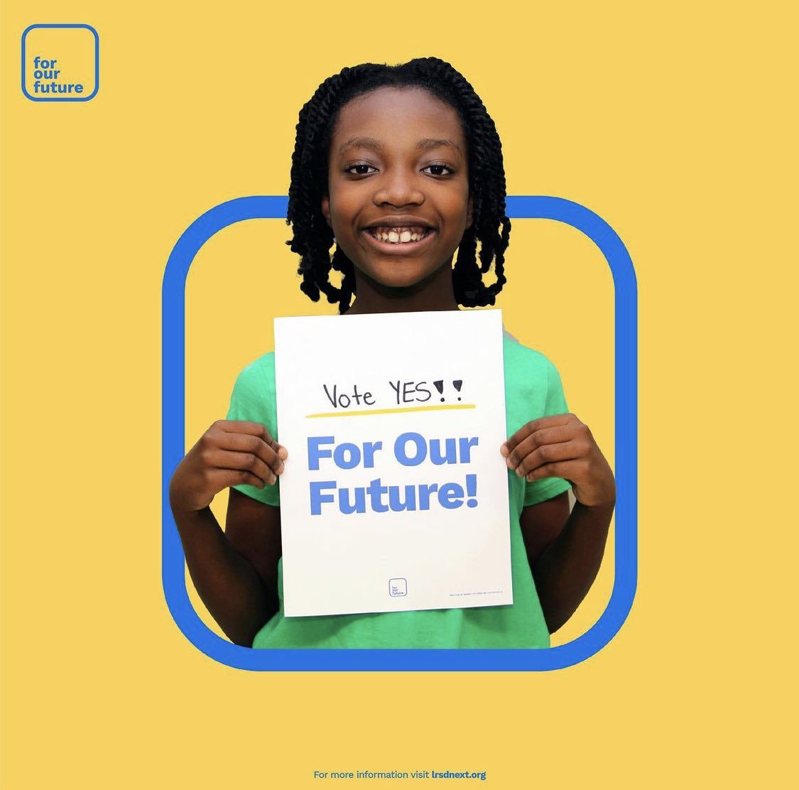 Michellecmills3's tweet image. Election Day-LRSD millage extension- is almost here. Little Rock voters, this is our moment to show our students that we value them &amp;amp; want a world class education &amp;amp; world class facilities for them. Please #VoteYES on Tuesday, Nov 2nd! #ForOurFuture #LRSDPowerofUS @jbailey2k7