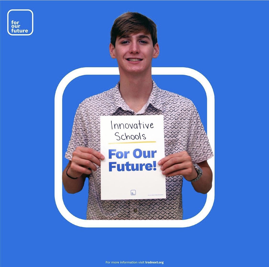 Michellecmills3's tweet image. Election Day-LRSD millage extension- is almost here. Little Rock voters, this is our moment to show our students that we value them &amp;amp; want a world class education &amp;amp; world class facilities for them. Please #VoteYES on Tuesday, Nov 2nd! #ForOurFuture #LRSDPowerofUS @jbailey2k7