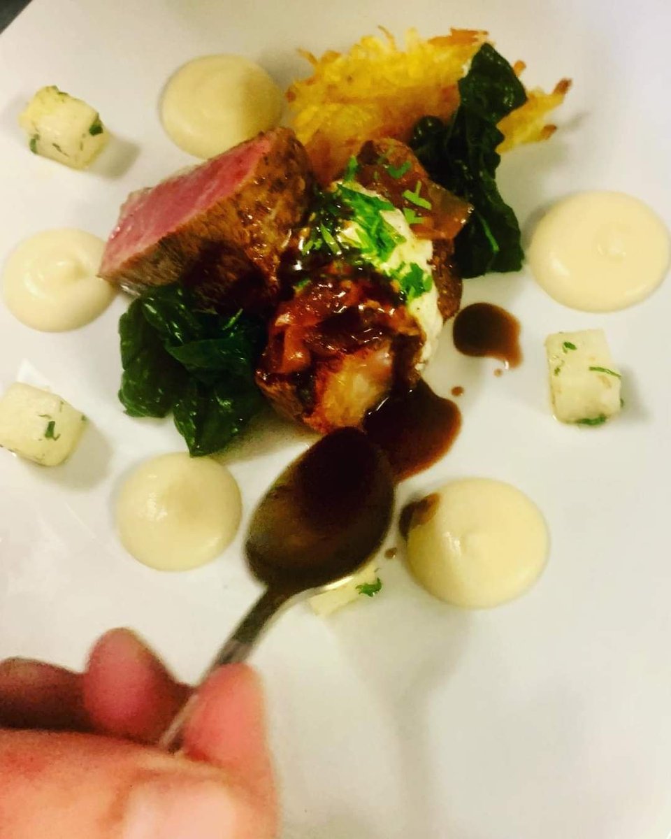 La Côte (@lacotewexford) on Twitter photo We wrap up festival time 2021 tonight with our final full service. What a fortnight. It's been a blast & so satisfying to have the kitchen and front of house at full steam again. Thank you to our team, customers, supporters and producers. <a href="/ChefPaulHynes/">Paul Hynes</a> <a href="/LaCoteEdwina/">Edwina Hynes</a> #Hake #Beef We wrap up festival time 2021 tonight with our final full service. What a fortnight. It's been a blast & so satisfying to have the kitchen and front of house at full steam again. Thank you to our team, customers, supporters and producers. <a href="/ChefPaulHynes/">Paul Hynes</a> <a href="/LaCoteEdwina/">Edwina Hynes</a> #Hake #Beef