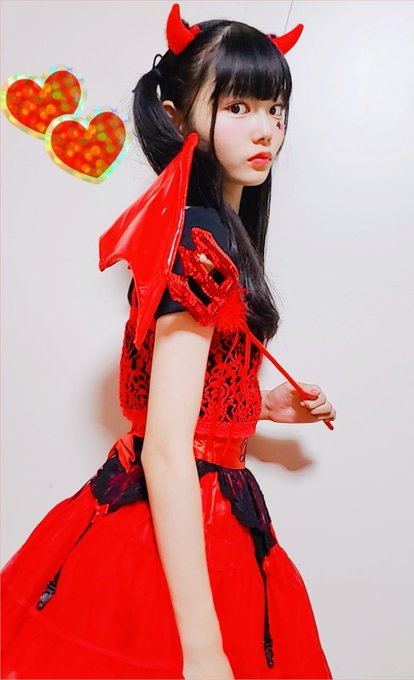 Twitterのコスプレ画像8