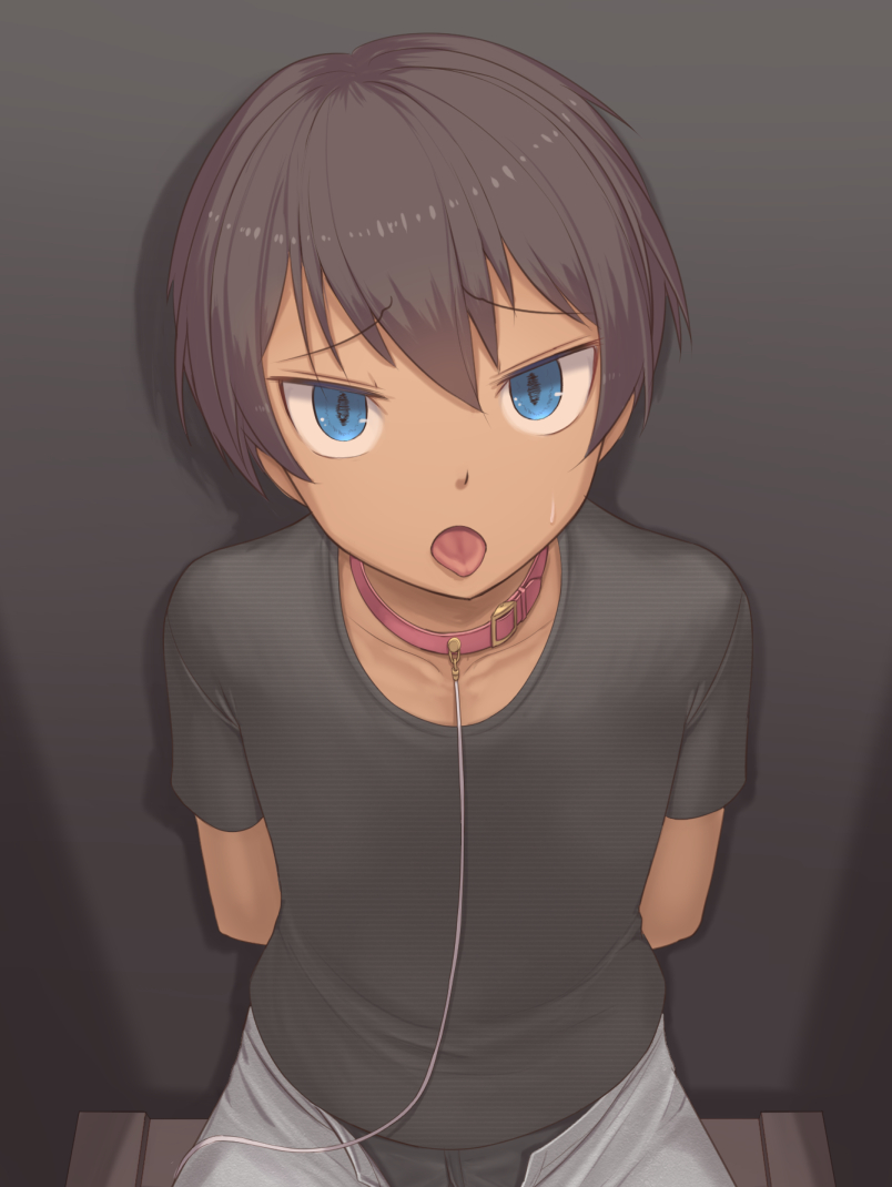 今月はだいぶエロスに傾いてた気がします。
四枚目のレミリアは貧乳が全てを解決しそうな時に
お使いください(謎)。
#今月描いた絵を晒そう 