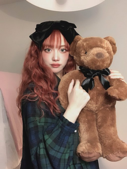 コスプレイヤーicoのTwitter画像19