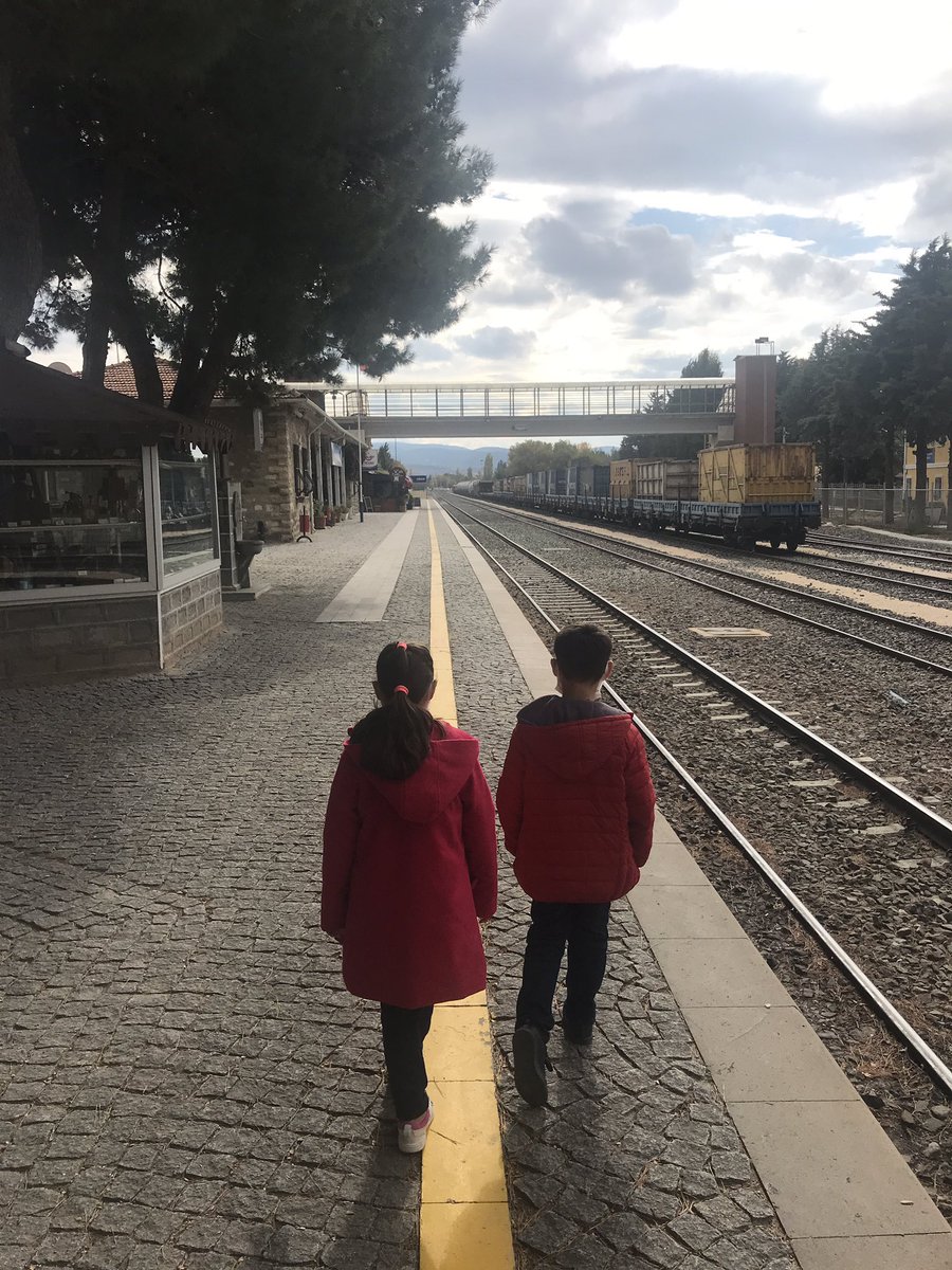 Küçük Adımlar, Büyük Umutlar Barındırır…❤️