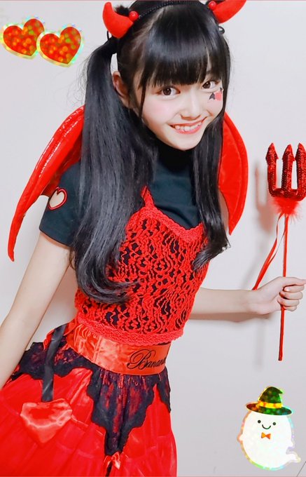 Twitterのコスプレ画像7