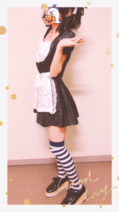 お菓子🍬🍭🍫ありがとうむみ〜!
ハロウィン終わっちゃうけど、ギリギリセーフι(`ロ')ノ🎃
今日着てた服もあげ⤴︎ ⤴︎⤴︎
 #HappyHalloween2021 https://t.co/ADPnJSSTIS 