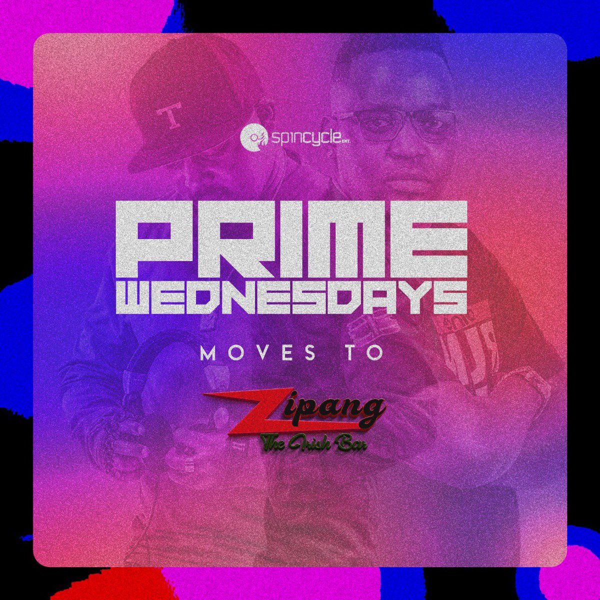 SpinCycleLtd's tweet photo. #PrimeWednesday‼️
@tmistah @mcjose254 https://t.co/gIpjIge79S
