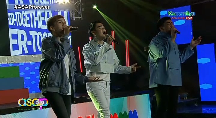 princesstlntn's tweet photo. ❤️💚💙
#ASAPforever
@ASAPOfficial
@idollsph_
@lucasnikkogrc
@enzo_almario
@mattyjuniosa https://t.co/MaqQlNxbRL