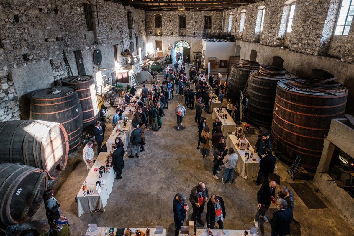 #IncontriRotaliani 2021, con gli amici della Rioja. Il #TeroldegoRotaliano al confronto con il mondo.
#teroldego #trentino #pianarotaliana #rioja <a href="/VinoDolomiti/">VinoDolomiti</a> <a href="/MikelVinnaspre/">Mikel Ruiz de Viñaspre</a> <a href="/Riojatrek/">Riojatrek</a> <a href="/robertoanesi/">Roberto Anesi</a> <a href="/Civiltabere/">Civiltà del bere</a> <a href="/TorcoliWine/">Alessandro Torcoli</a>