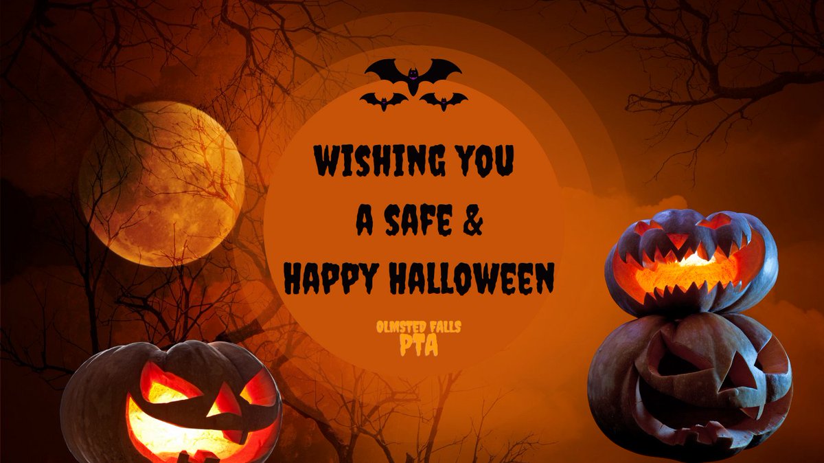 Olmsted Falls PTA Council (@ofptacouncil) on Twitter photo 