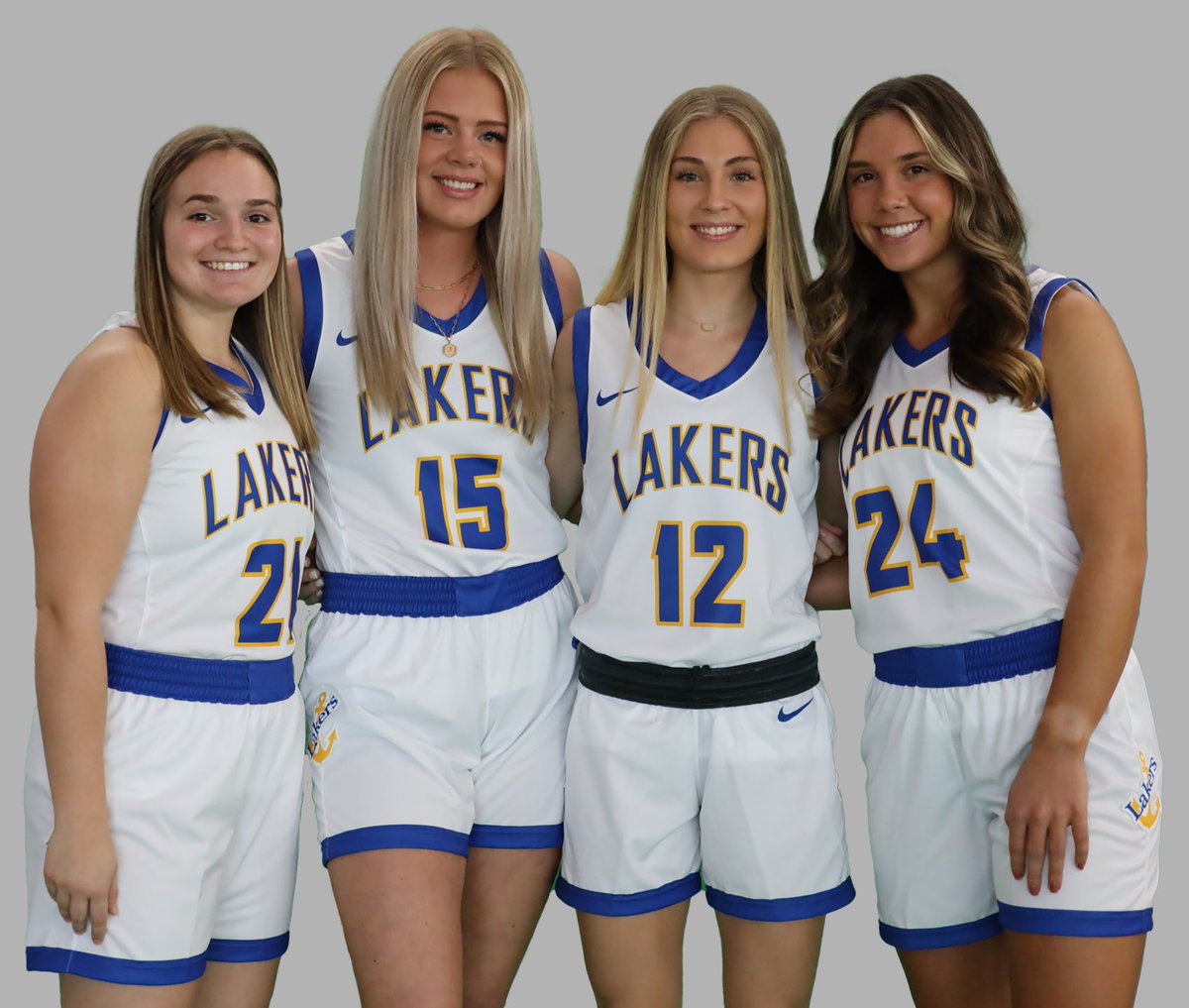 LakeStateWBB's tweet photo. We’ll tip off in the Bud Cooper at 3pm today against Alma College in an exhibition game!

We cannot wait to have fans back in the Bud with us! See you there! 🏀 https://t.co/w1kJ7HRaNz