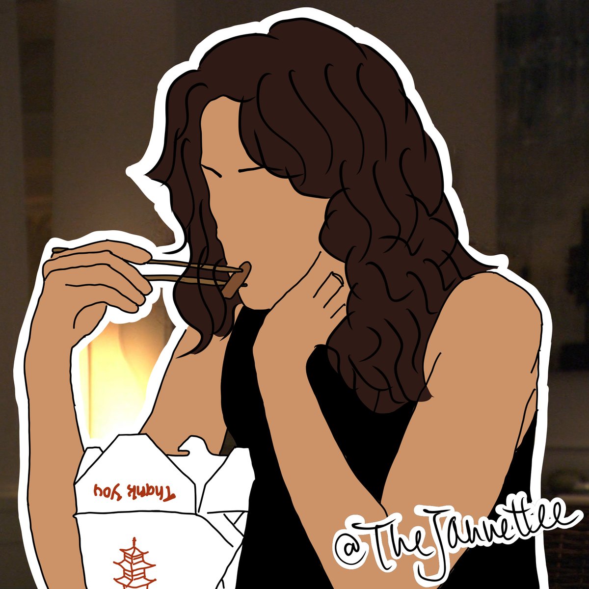 thatjannn's tweet photo. 201 Kit: She loves u more than she loves her own life
#RenewGenQ
#TiBette #TiBette4ever #BettePorter #TheLWordOG #TLWOG #TheLWord @SHO_TheLWord
#AdobeFresco #iPadMniGen6
@TheJenniferBeals
Suggestions for the next drawing scenes are welcomed😘 https://t.co/O05cJbMgkB