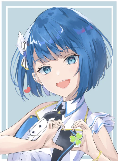 遥ちゃん
#プロセカ 
#prsk_FA 