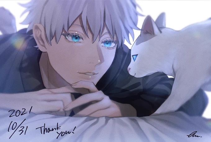 仙鬼エアスケブ
五とねこちゃん!!

ありがとうございました🙏💖 
