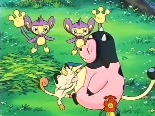 neptuneexplainsitall on Twitter: "RT @OoCPokemon: https://t.co