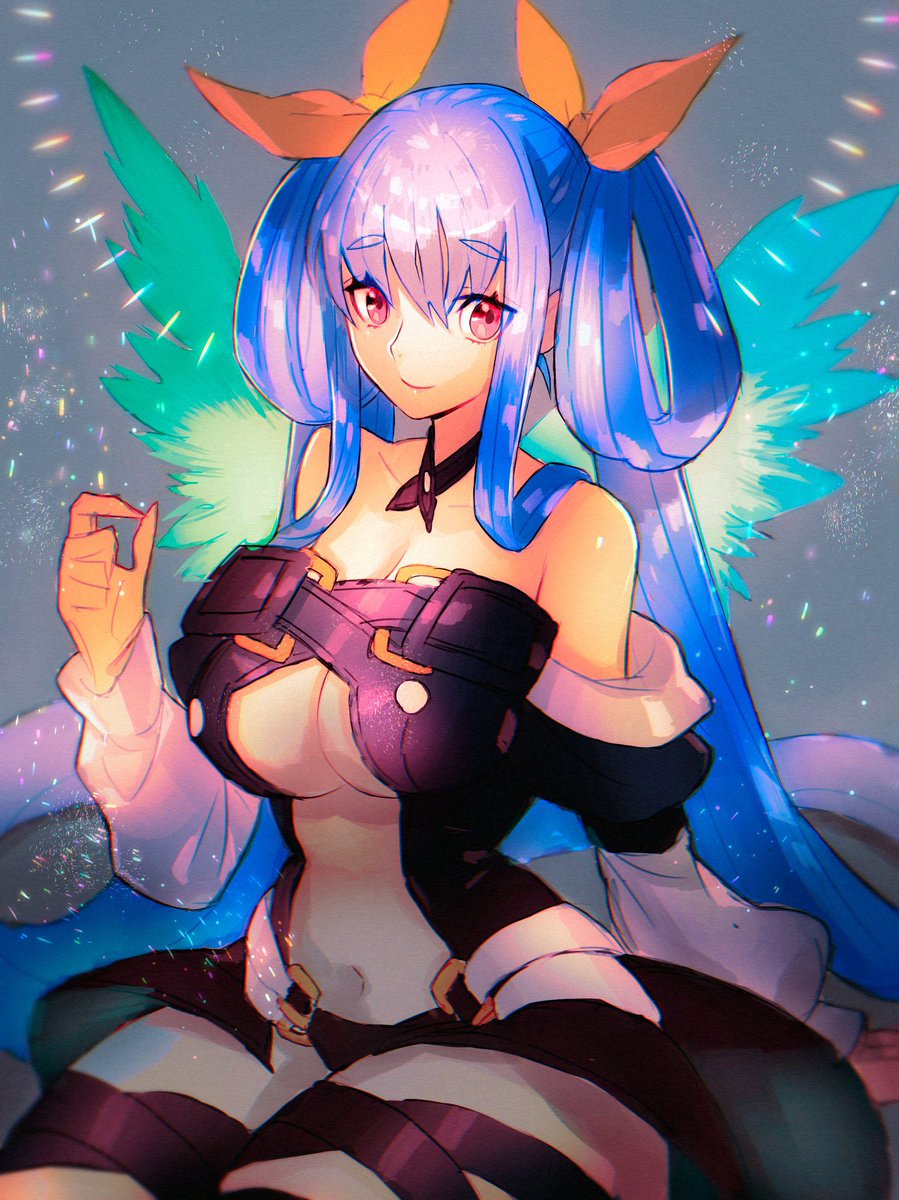 「#今月描いた絵を晒そう 」|ヨハネ🍎Yohaneのイラスト