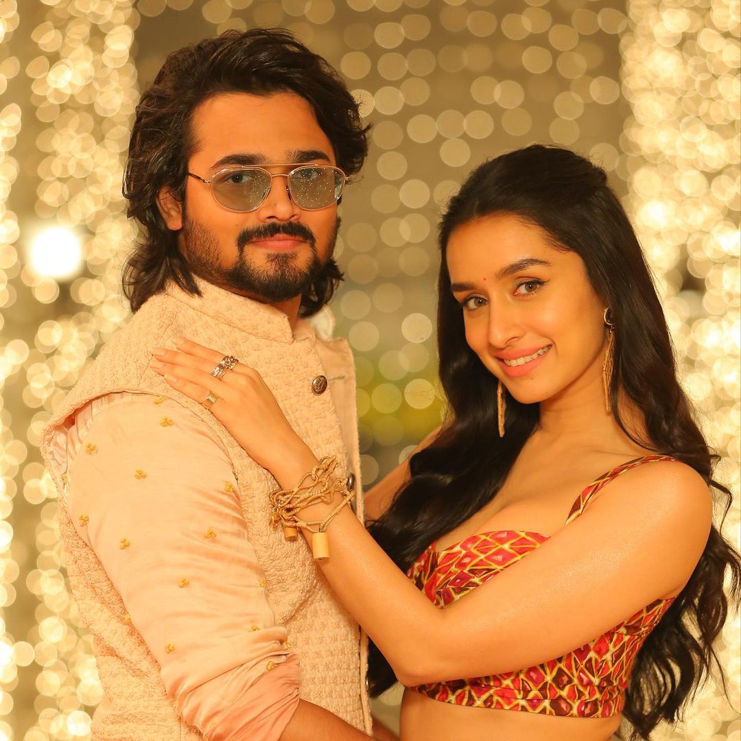 flerifyofficial's tweet photo. 🔫New free fire song feat @ShraddhaKapoor and @Bhuvan_Bam  🔪Kill Chori 👩

#trendingonyoutube 
#FreeFire #ShraddhaKapoor #bhuvanbam #freefiresong #killchori https://t.co/hwKPSAn0vb