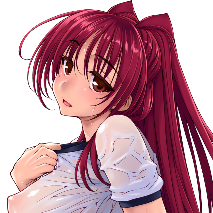 FANBOXとか更新しました。
タマ姉本を高画質で再掲。よろしくです～。

FANBOX
https://t.co/Yz8Meuz4fl

Fantia
https://t.co/GNcLzpsVeE

Patreon
https://t.co/DInyrUDsPy 