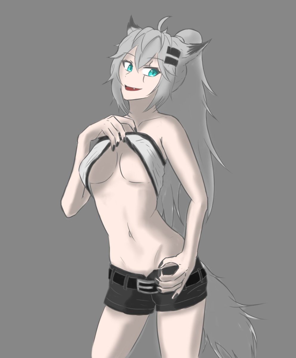 #今月描いた絵を晒そう 