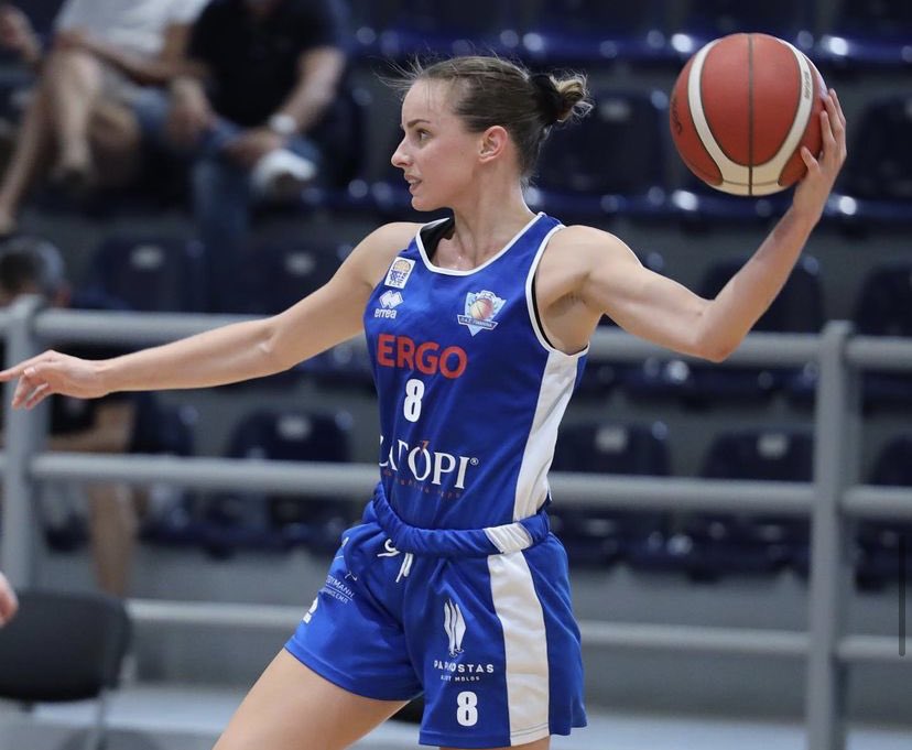 dinos_becirovic's tweet photo. ΠΑΣ ΓΙΑΝΝΕΝΑ-ΠΑΝΑΘΗΝΑΙΚΟΣ 82-89 ΓΙΑ ΤΟ ΓΥΝΑΙΚΕΙΟ ΜΠΑΣΚΕΤ

ΕΓΩ ΘΑ ΣΑΓΑΠΩ ΚΑΙ ΜΗΝ ΣΕ ΝΟΙΑΖΕΙ 🔵⚪️🔵⚪️

#paowbc #paobc #PASWBC https://t.co/mmynkWwFYh