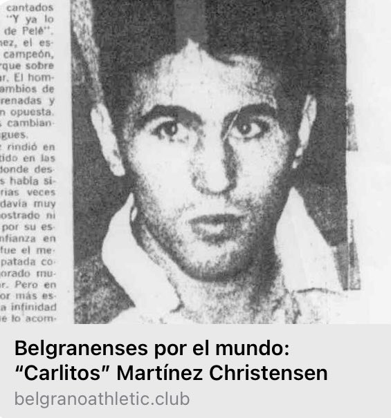 Sebas M. Christensen tweet media