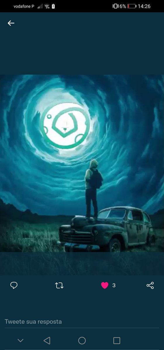 JuniorFabiniBTC's tweet photo. 0.001 is not a dream, is a point #SAFEMOON 💥🚀🙏 https://t.co/nBOIRQZIdG