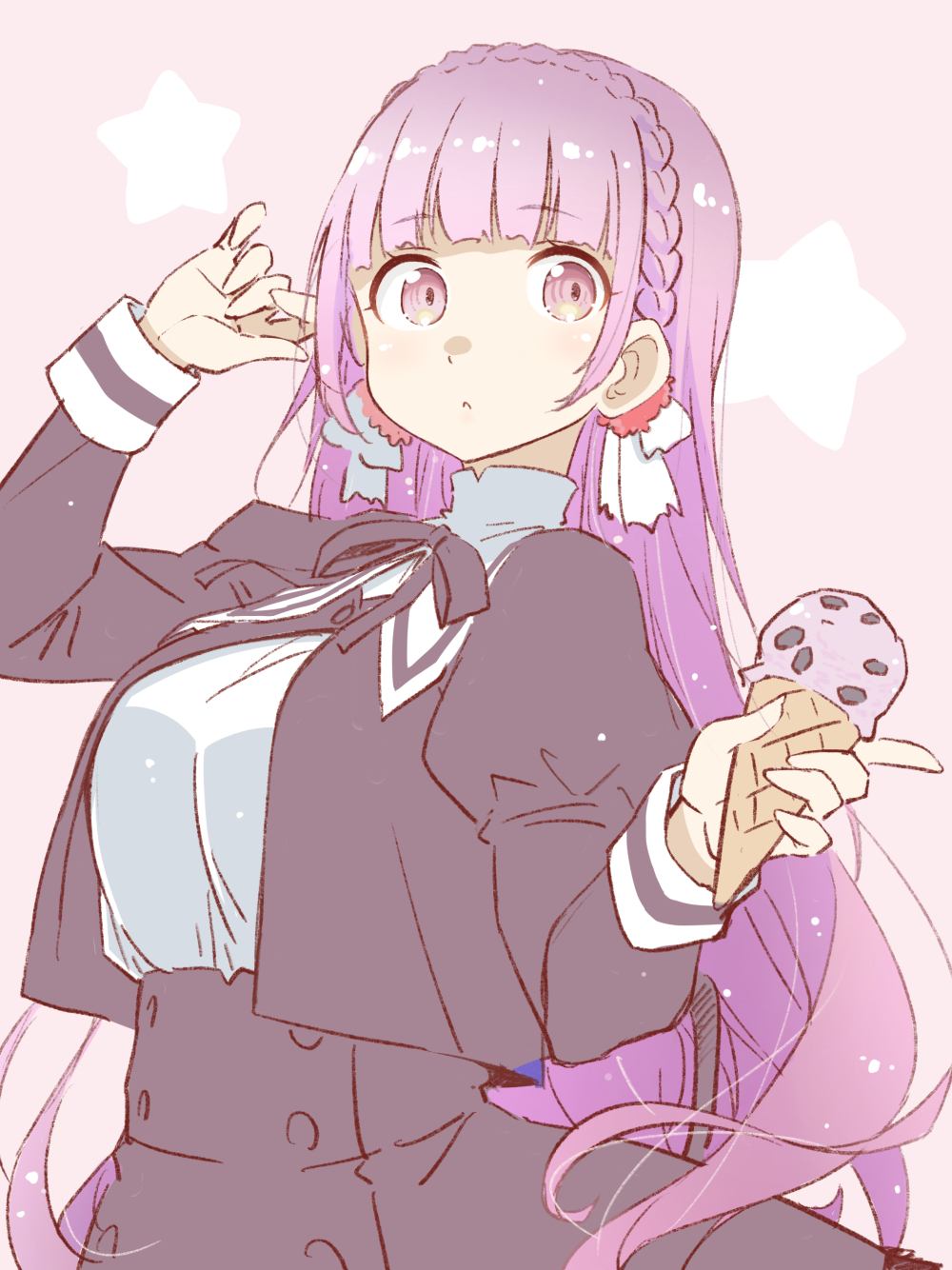 二川二水@アサルトリリィ原作公式 on X: 