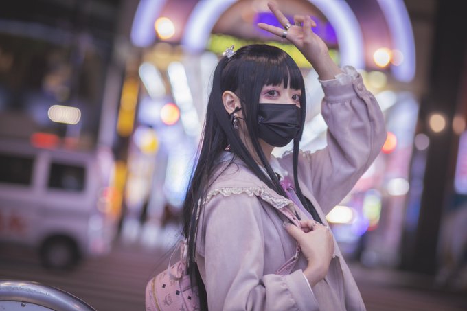 Twitterのコスプレ画像27