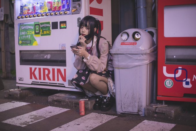 Twitterのコスプレ画像26