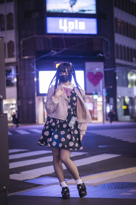 Twitterのコスプレ画像25