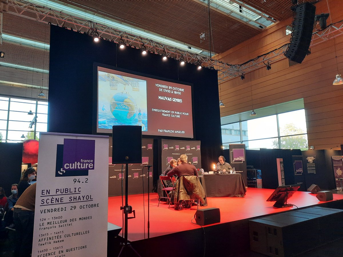 la rencontre par affinités culturelles