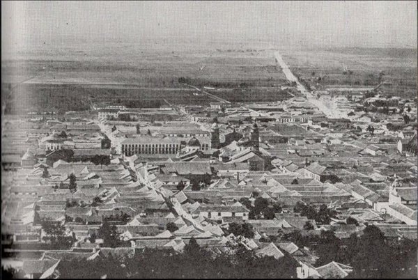 Historia de Colombia tweet media