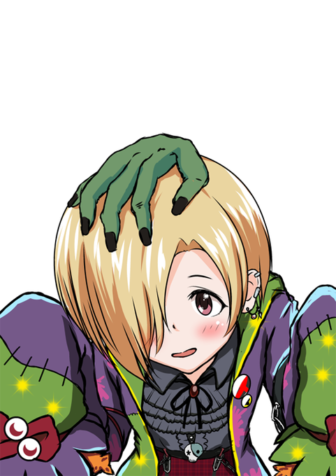 🎃ハロウィン(再掲)👻 