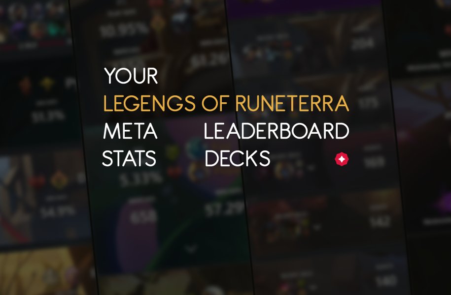 Runeterra_ar's tweet photo. Official launch of the Creators program, the main objective is to highlight the creator throughout the platform, for the moment it is only invitational
https://t.co/zANqhyg7RD
The invitations have already been sent📩
#RuneterraAR https://t.co/YZRuhVBErB